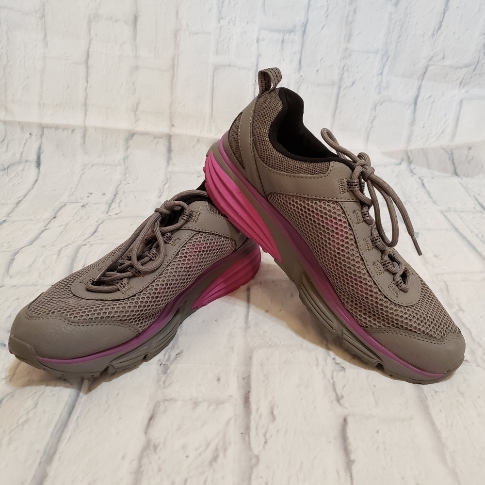 MBT women's size 10